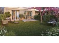 Programme immobilier neuf appart Quincy-sous-Senart