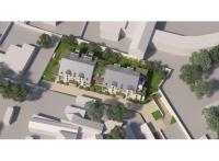 Appart Fontainebleau