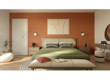 Programme immobilier neuf appart Fontainebleau