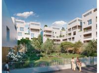 Programme immobilier neuf appart La Rochelle