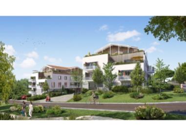 Logement neuf Pornic : Les Allées de la Ria