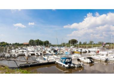 Le Clos des Grands Pins programme neuf Le Teich