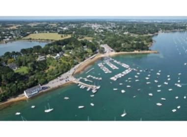 Les Terrasses du Golfe Immobilier neuf Arradon