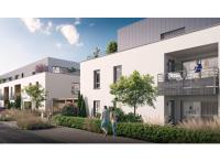 Programme immobilier neuf appart Marly