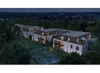 Programme immobilier neuf appart Marly