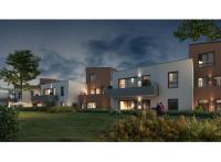 Programme immobilier neuf appart Florange