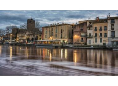 Immobilier neuf Agde : Le Saphir