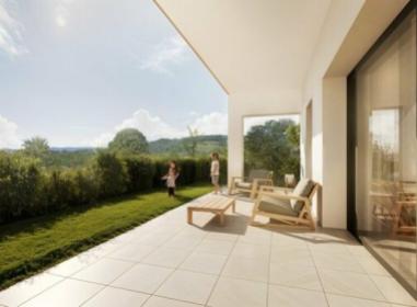 Programme immobilier neuf appart Poisy