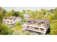 Appart Thonon-les-Bains