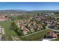 Programme immobilier neuf mixte1 Villy-le-Pelloux