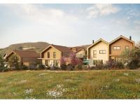 Programme immobilier neuf mixte1 Villy-le-Pelloux