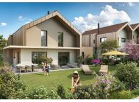 Programme immobilier neuf mixte1 Villy-le-Pelloux