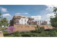 Immobilier neuf Sélestat : Les Remparts