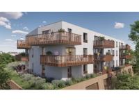 Projet immobilier Sélestat : Les Remparts