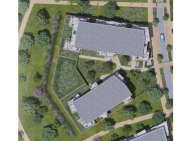 Programme immobilier Les Remparts
