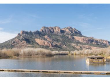 Le Hameau des Oliviers programme neuf Roquebrune-sur-Argens