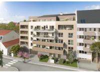 Programme immobilier neuf appart Metz