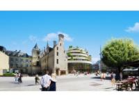 Programme immobilier neuf appart Caen