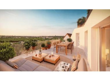 Programme immobilier neuf appart Caen