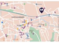 Appart Châteaurenard