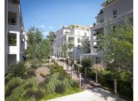 Programme immobilier neuf appart La Teste-de-Buch
