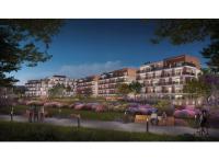 Programme immobilier neuf appart Haguenau