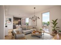 Programme immobilier neuf appart Haguenau