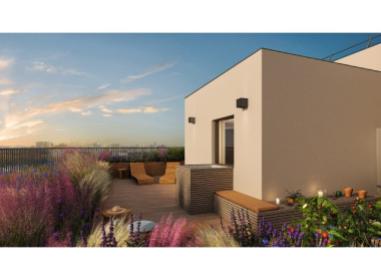 Programme immobilier neuf appart Alfortville