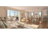 Programme immobilier neuf appart Saint-Nazaire