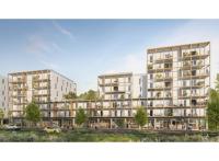 Programme immobilier neuf appart Villenave-d'Ornon
