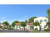 Programme immobilier neuf maison Saint-Georges-d'Oléron
