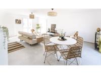 Programme immobilier neuf maison Saint-Georges-d'Oléron