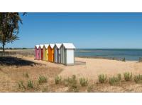 Programme immobilier neuf maison Saint-Georges-d'Oléron