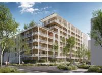 Programme immobilier neuf appart Ferney-Voltaire