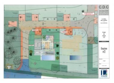 Programme immobilier neuf maison Aix-les-Bains