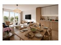 Logement neuf Wasquehal : Domaine Saint Louis