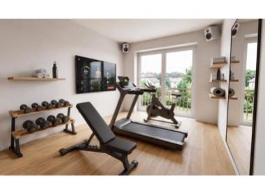 Domaine Saint Louis immobilier neuf Wasquehal