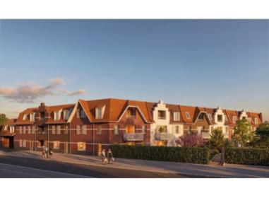 Programme immobilier Wasquehal