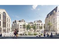 Appart Saint-Germain-en-Laye