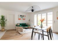 Appart Saint-Germain-en-Laye