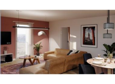 Programme immobilier neuf appart Bordeaux