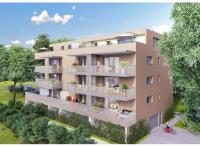 Programme immobilier neuf appart Thionville