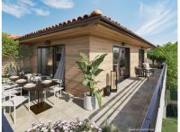 Appart La Teste-de-Buch