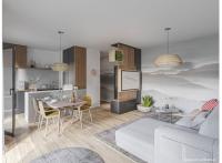 Appart La Teste-de-Buch