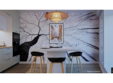 Programme immobilier neuf appart Bayonne