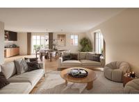 Programme immobilier neuf appart Bondues