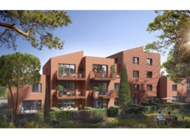 Programme immobilier neuf appart Toulouse
