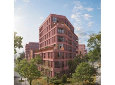 Programme immobilier neuf appart Toulouse