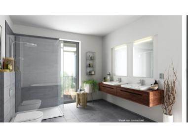 Programme immobilier neuf appart Dax