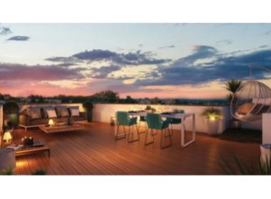 Programme immobilier neuf appart Toulouse